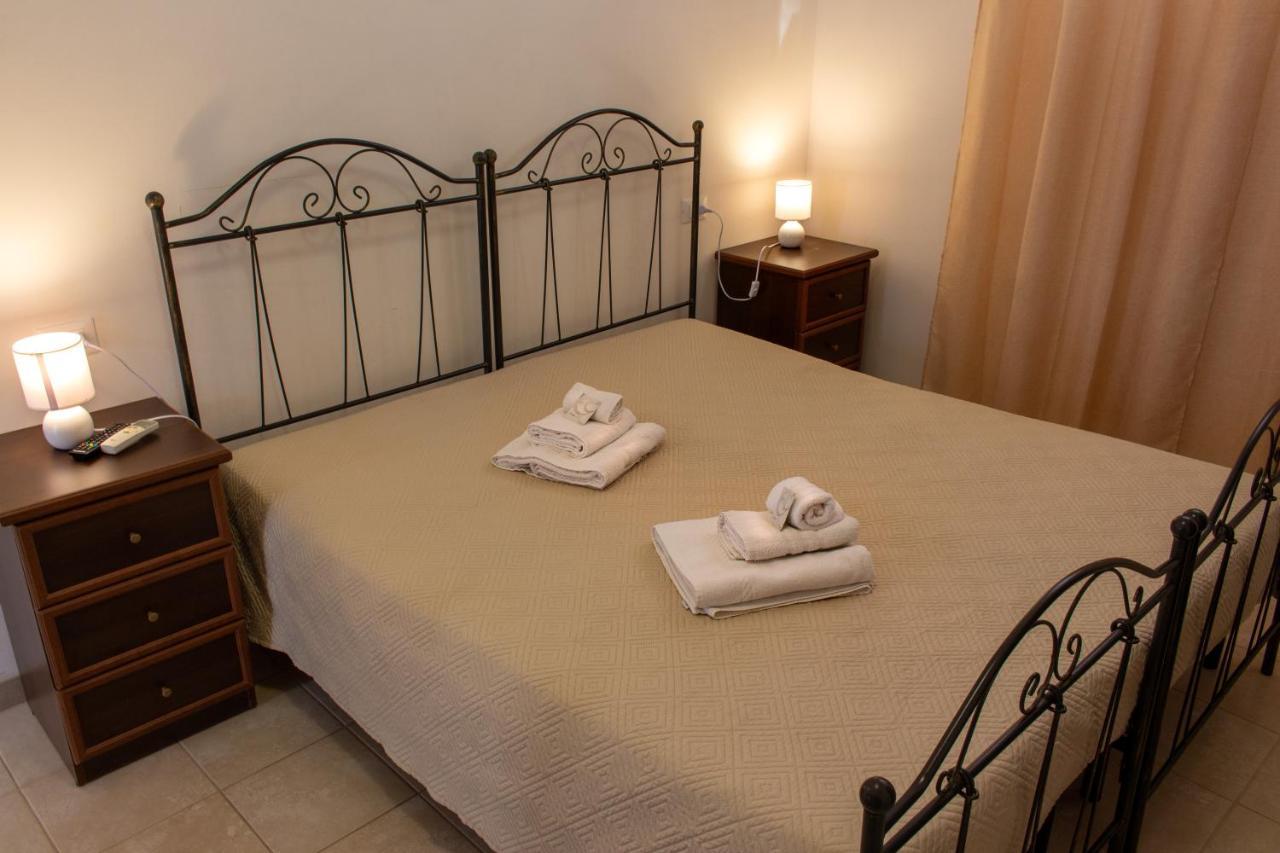 La Masseria Ristorante Centro Benessere Hotel 3*