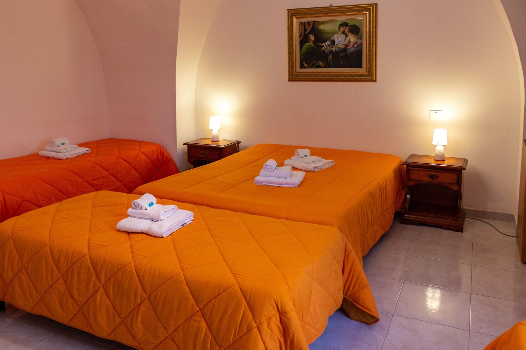 La Masseria Ristorante Centro Benessere 3*