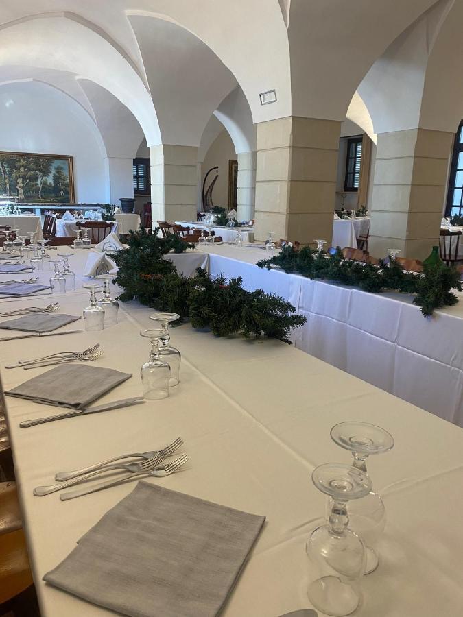 La Masseria Ristorante Centro Benessere 3*
