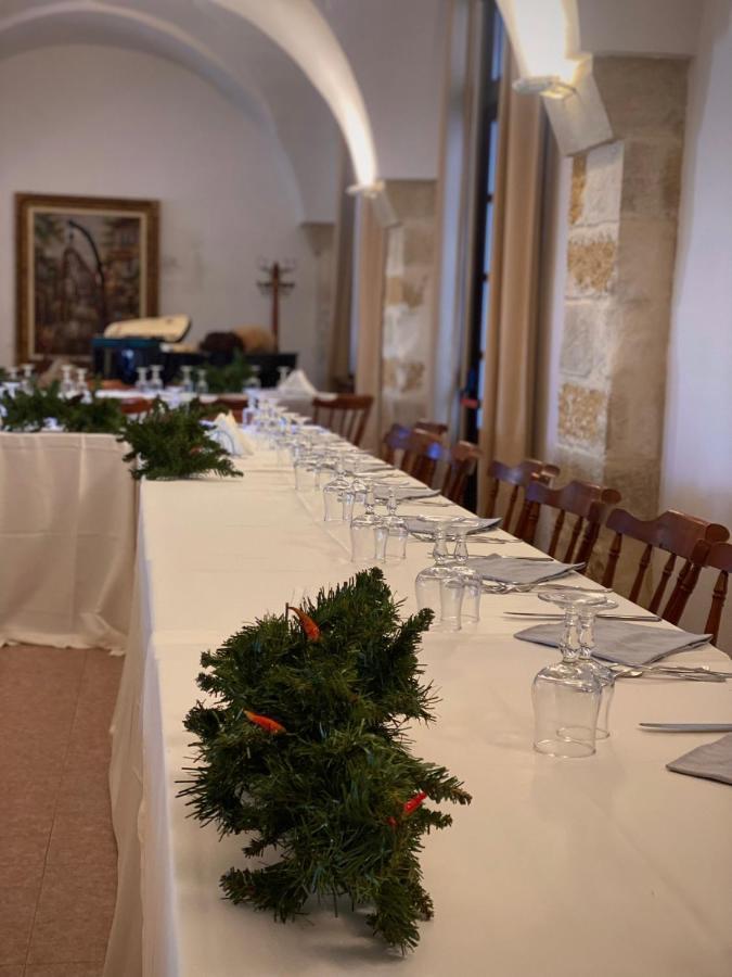 La Masseria Ristorante Centro Benessere Hotel 3*