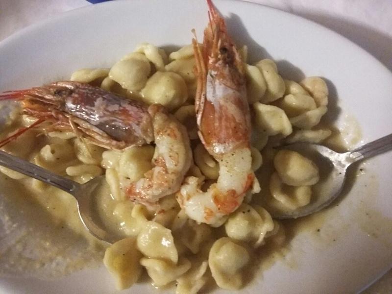 La Masseria Ristorante Centro Benessere