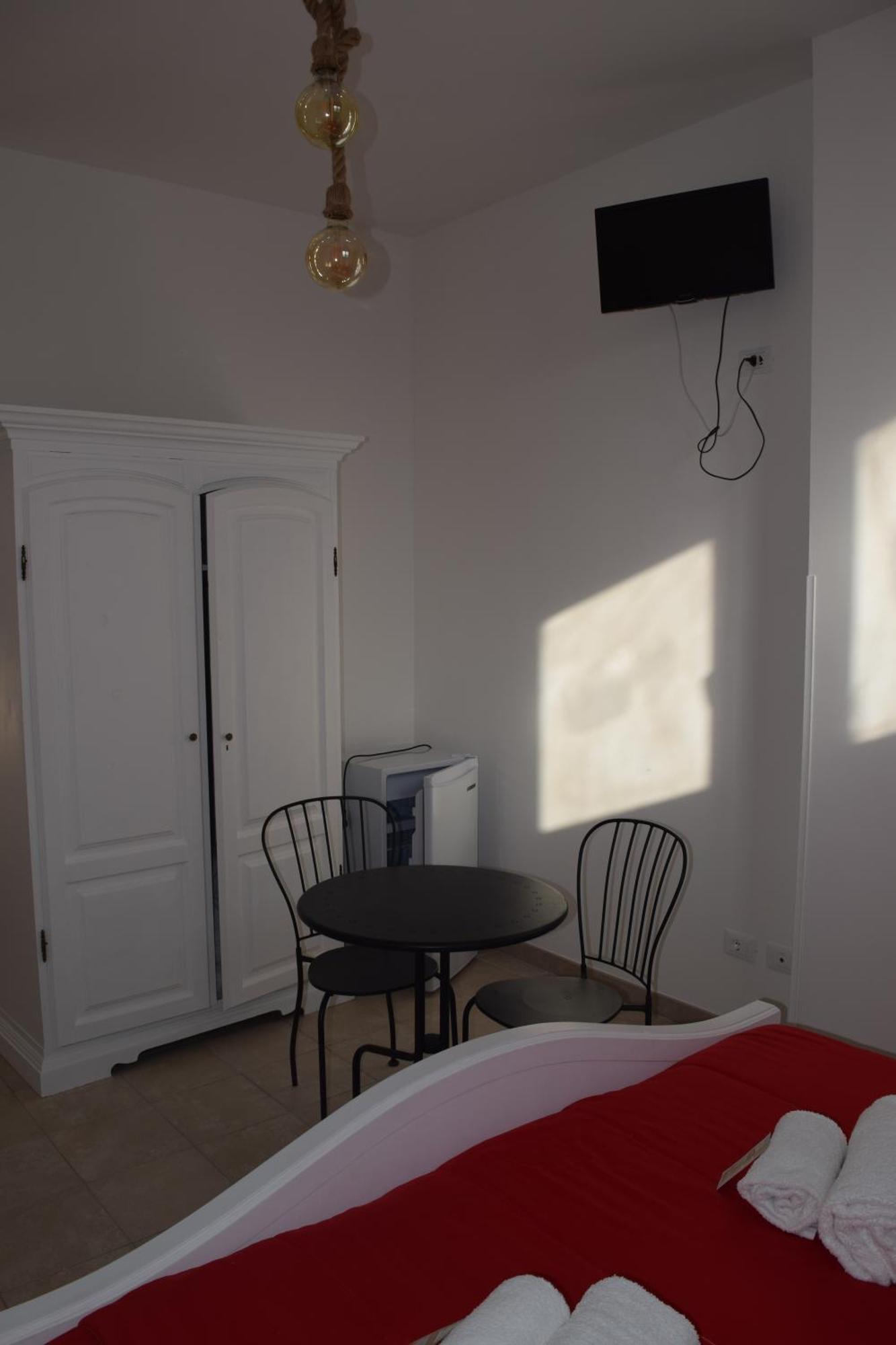 Hotel La Masseria Ristorante Centro Benessere 3*