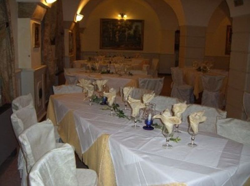 Hotel La Masseria Ristorante Centro Benessere Cocumola