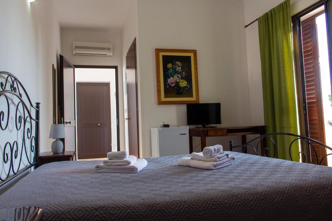 La Masseria Ristorante Centro Benessere 3*
