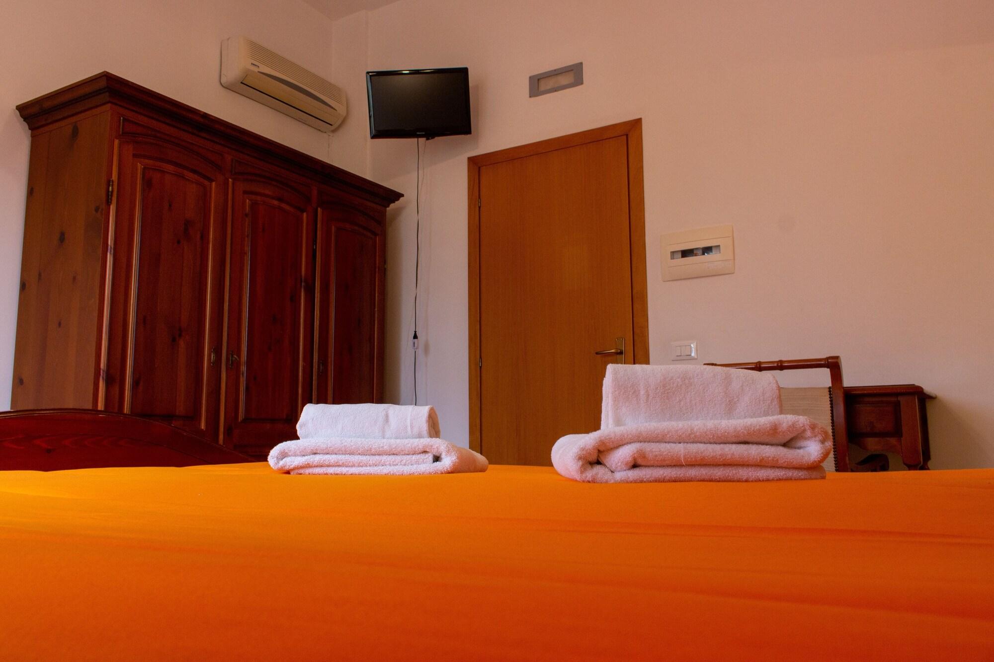 La Masseria Ristorante Centro Benessere 3*