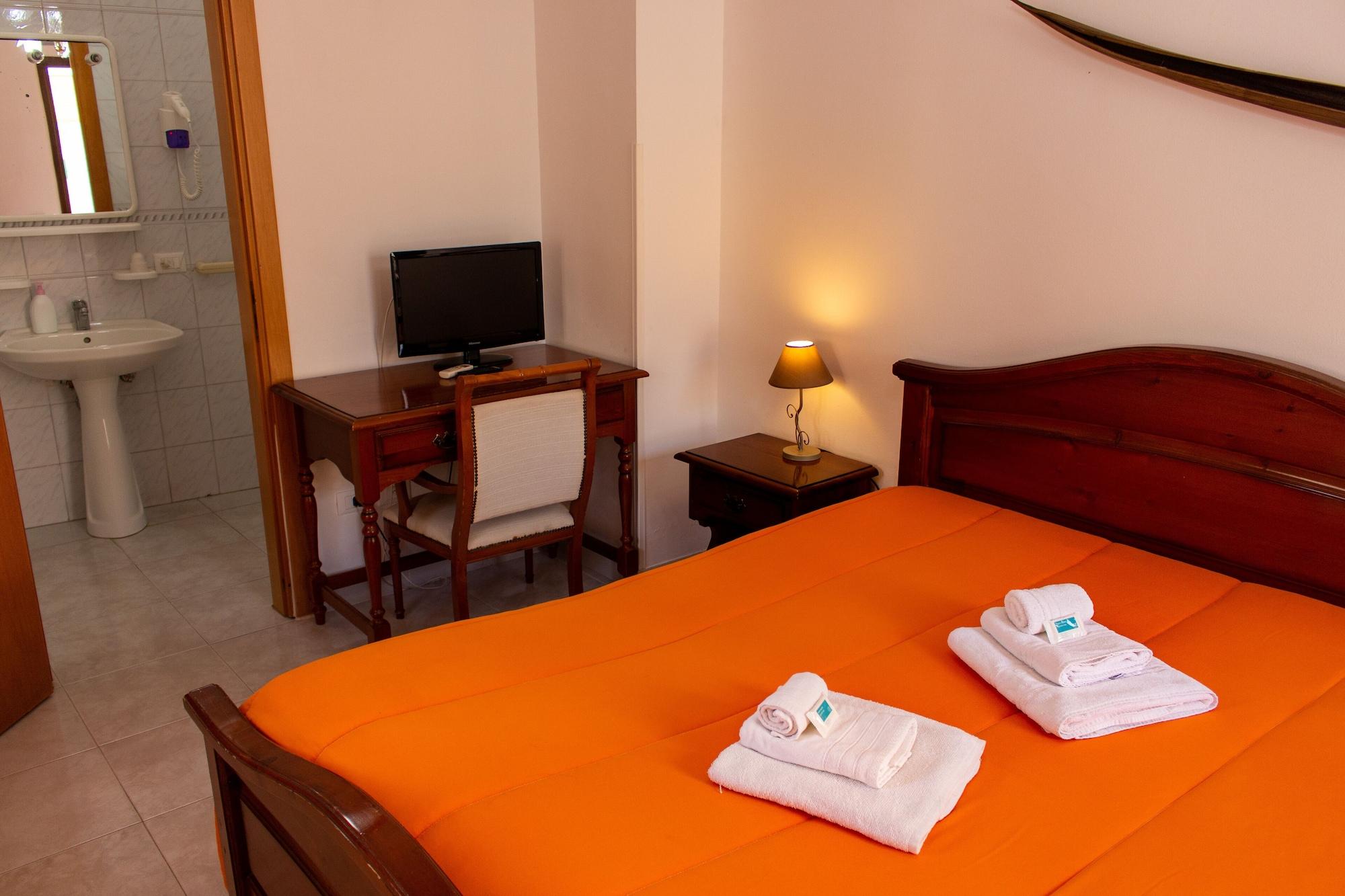 Hotel La Masseria Ristorante Centro Benessere 3*