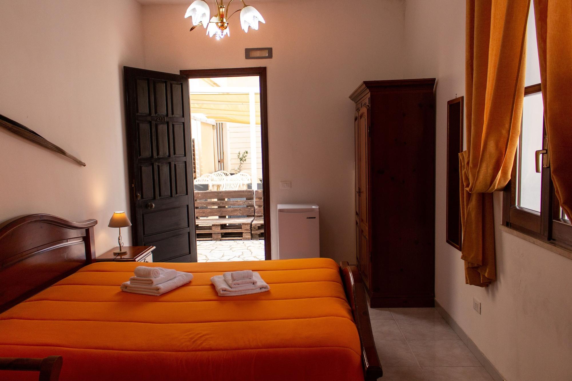 La Masseria Ristorante Centro Benessere Hotel 3*