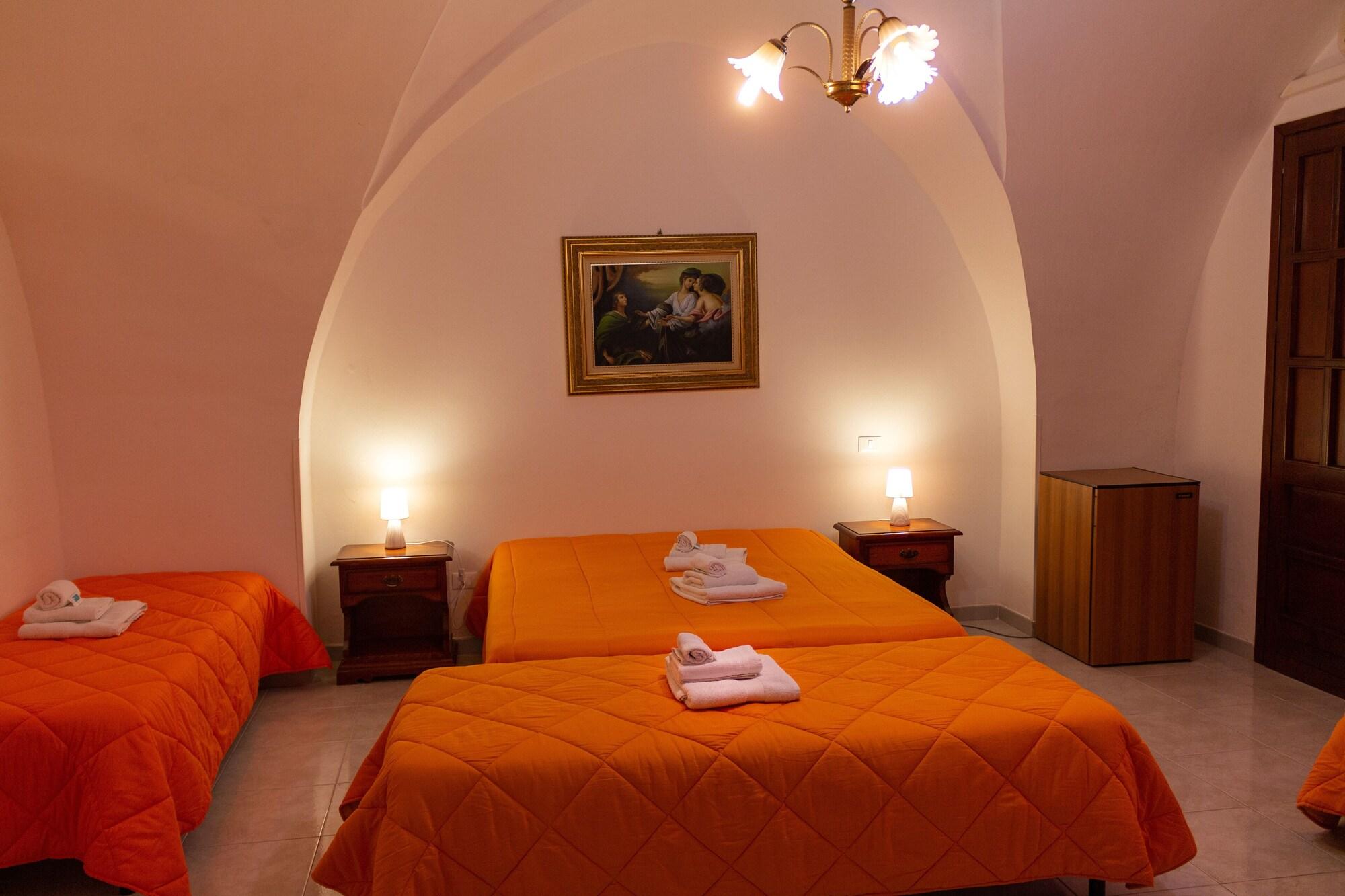 La Masseria Ristorante Centro Benessere Hotel Cocumola