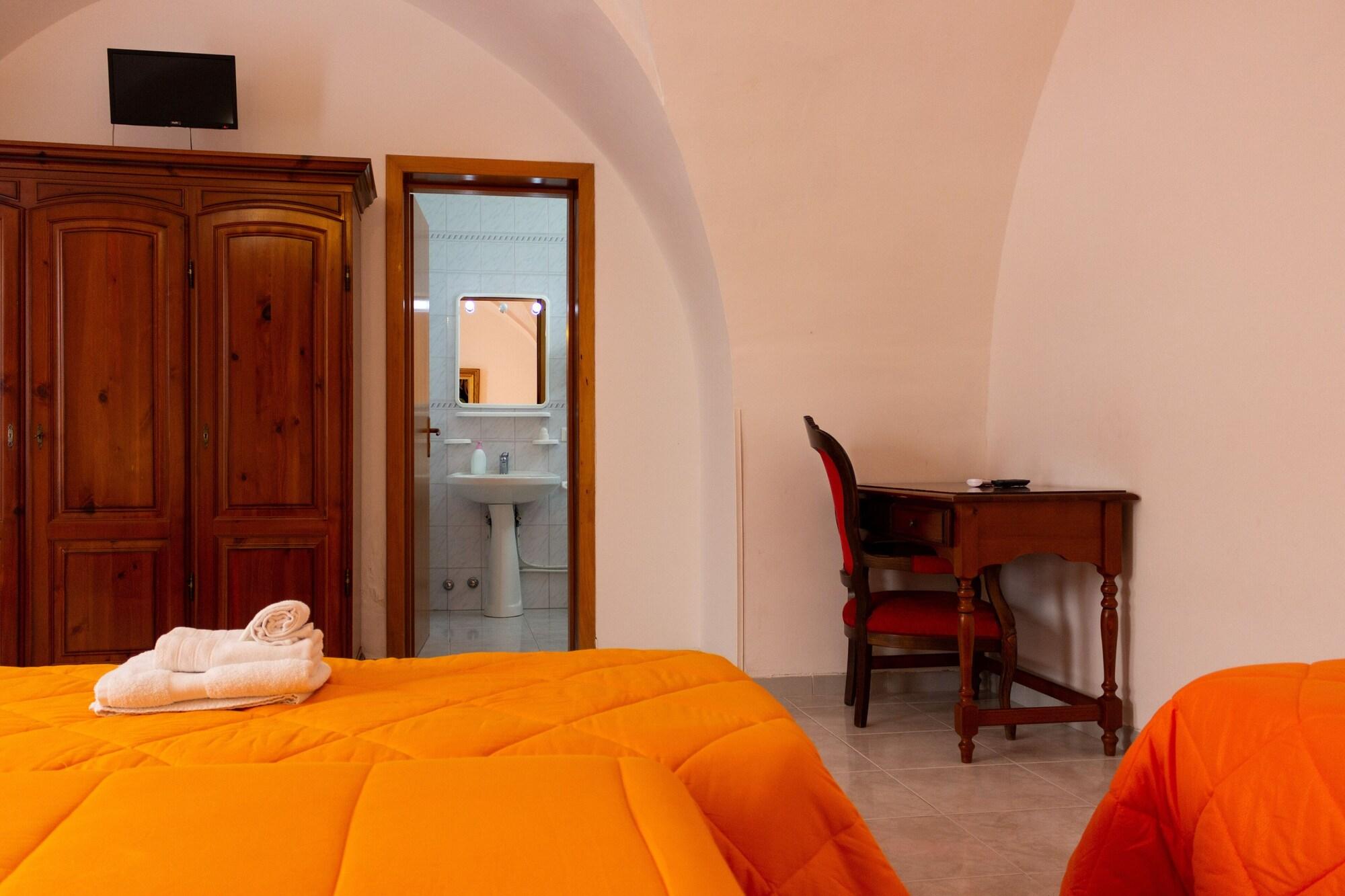 La Masseria Ristorante Centro Benessere Cocumola