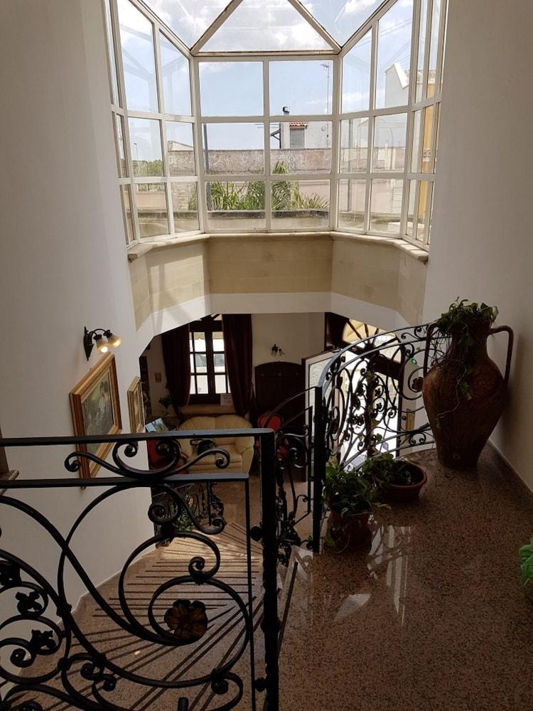 La Masseria Ristorante Centro Benessere