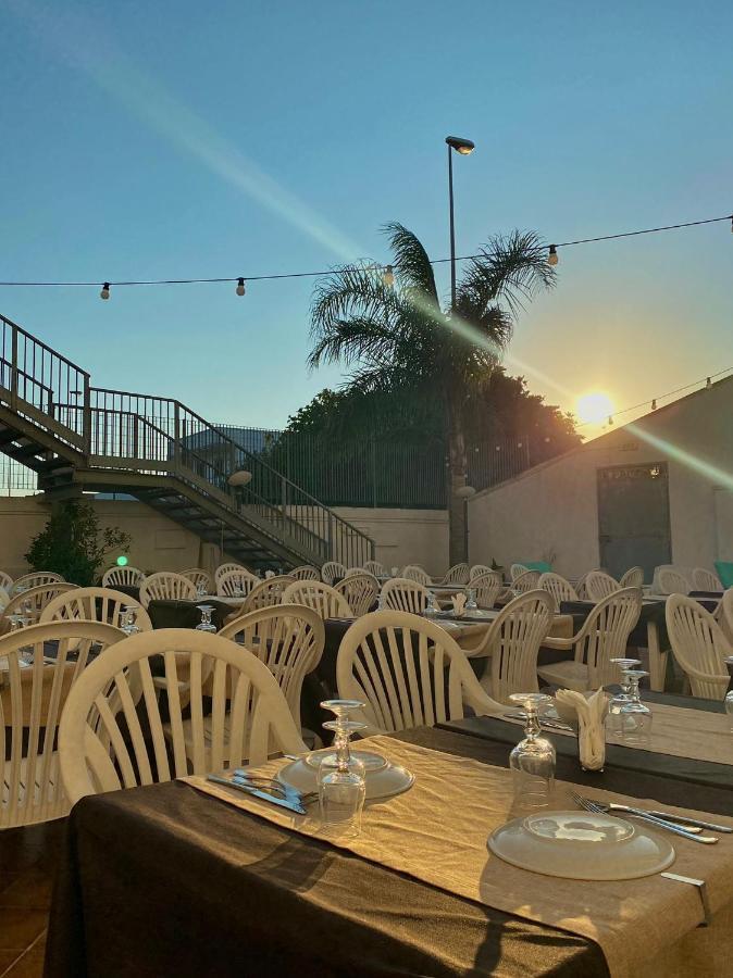 La Masseria Ristorante Centro Benessere 3*