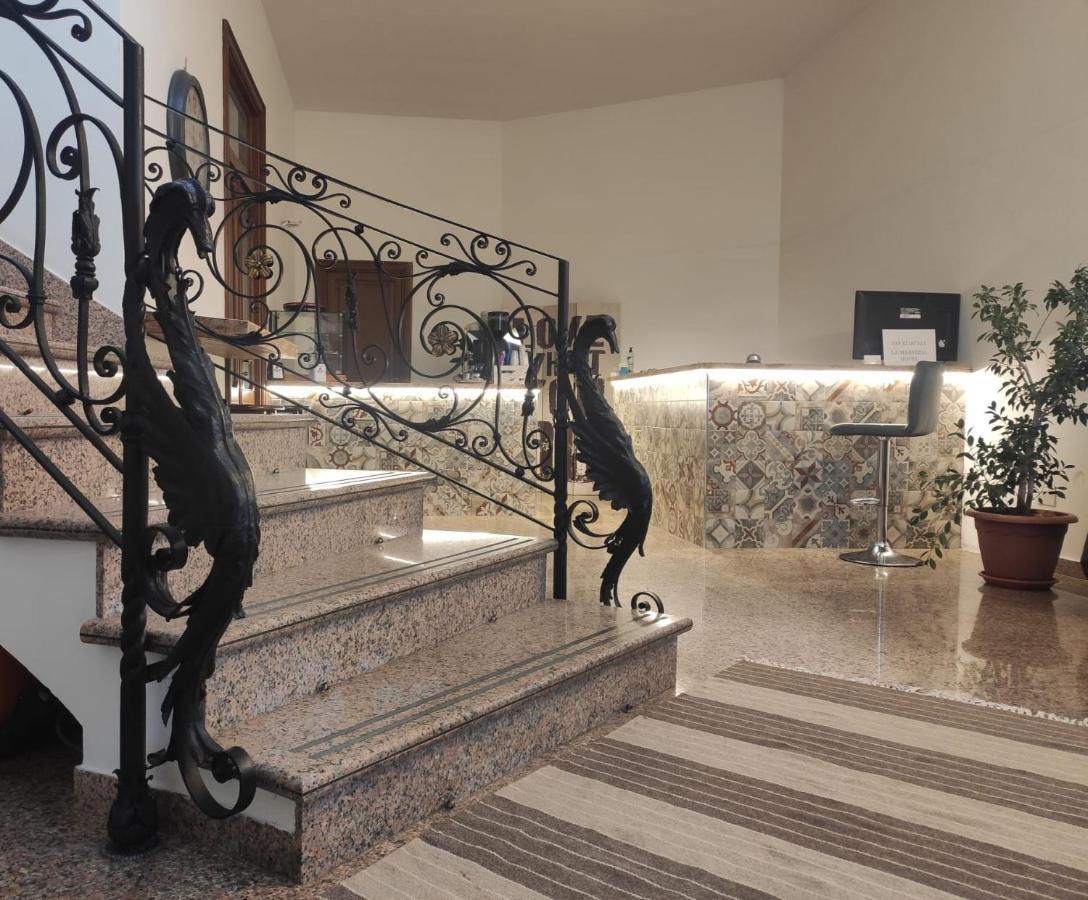 La Masseria Ristorante Centro Benessere Hotel 3*