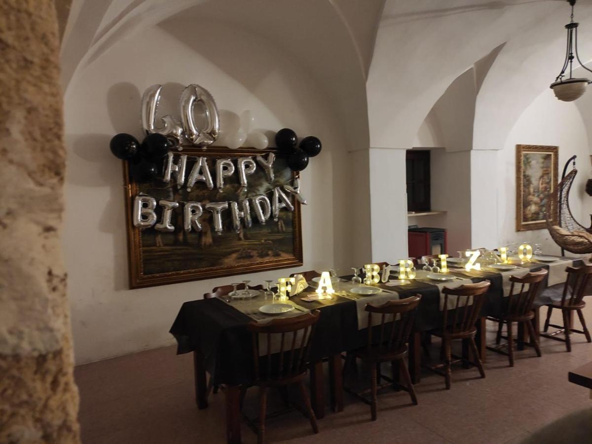 Hotel La Masseria Ristorante Centro Benessere 3*