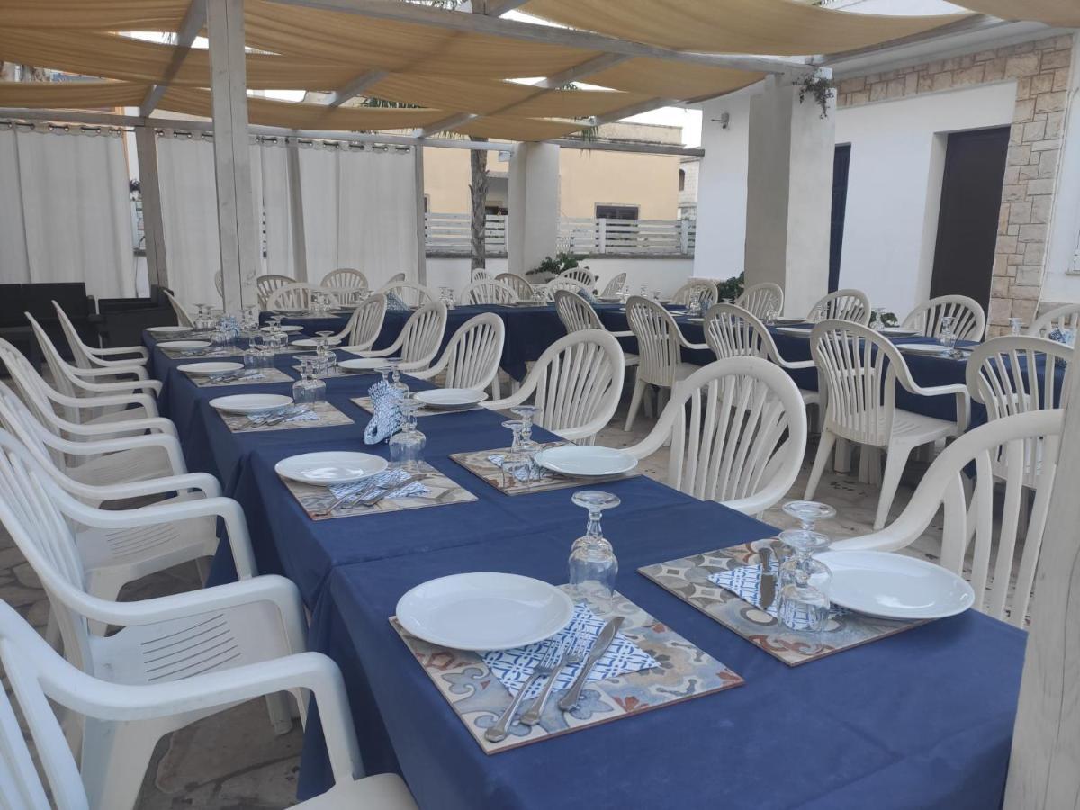 Hotel La Masseria Ristorante Centro Benessere Cocumola