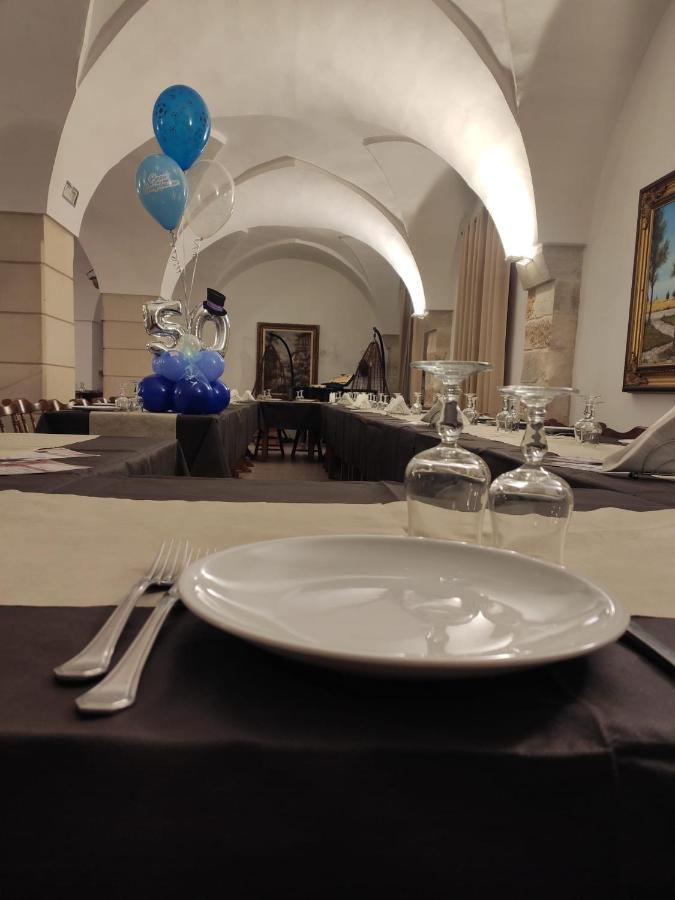 La Masseria Ristorante Centro Benessere