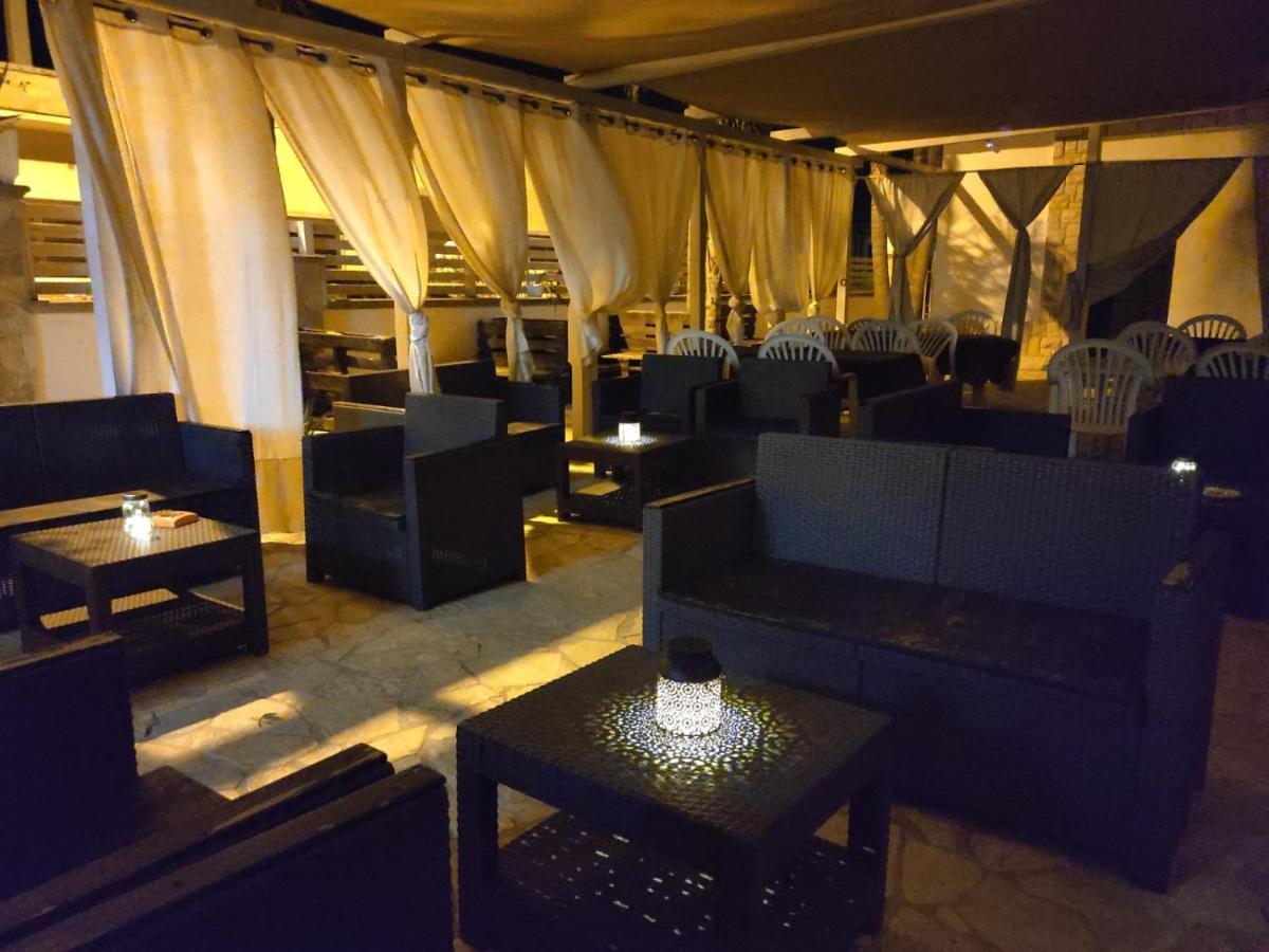 La Masseria Ristorante Centro Benessere Hotel 3*