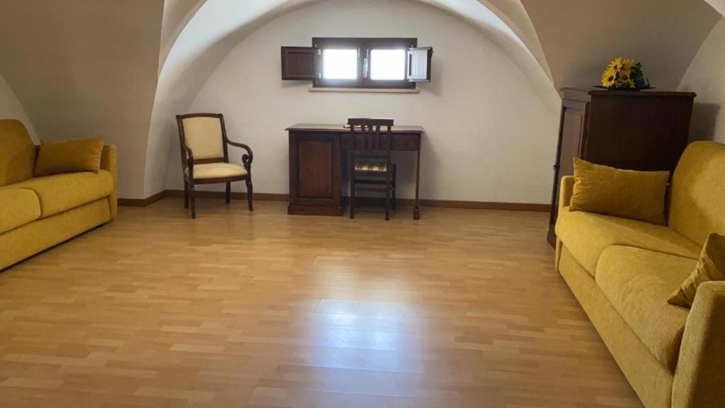 Hotel La Masseria Ristorante Centro Benessere 3*