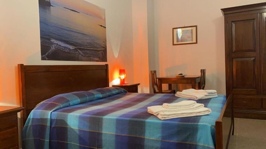 Hotel La Masseria Ristorante Centro Benessere