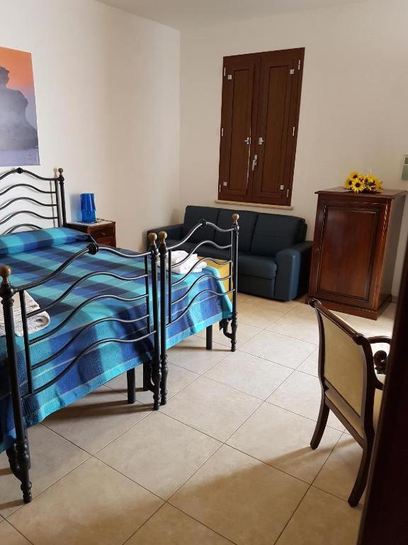 La Masseria Ristorante Centro Benessere Hotel 3*