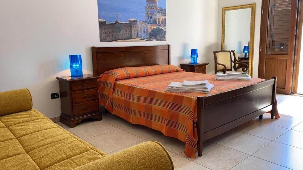 La Masseria Ristorante Centro Benessere Cocumola