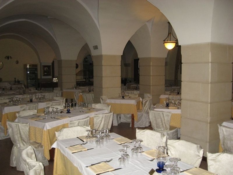 La Masseria Ristorante Centro Benessere