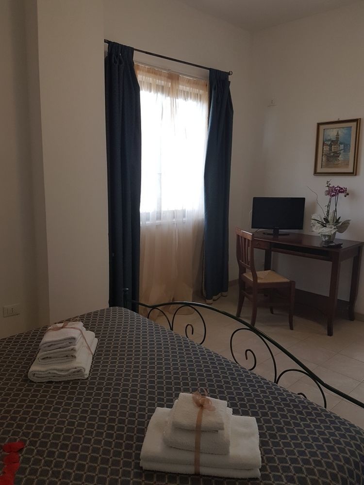 La Masseria Ristorante Centro Benessere