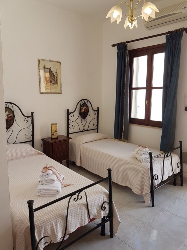 La Masseria Ristorante Centro Benessere 3*